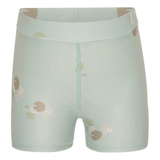 Swim Pants UV - Water Lily Aqua