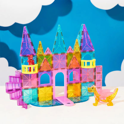 Castle Dlx 48-Pieces Set