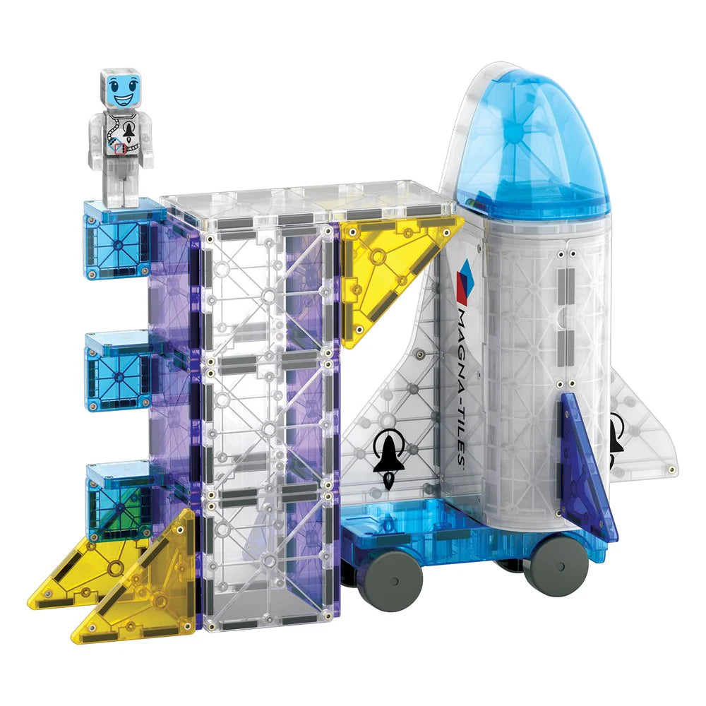 Space 32-Pieces Set