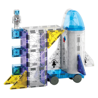 Space 32-Pieces Set
