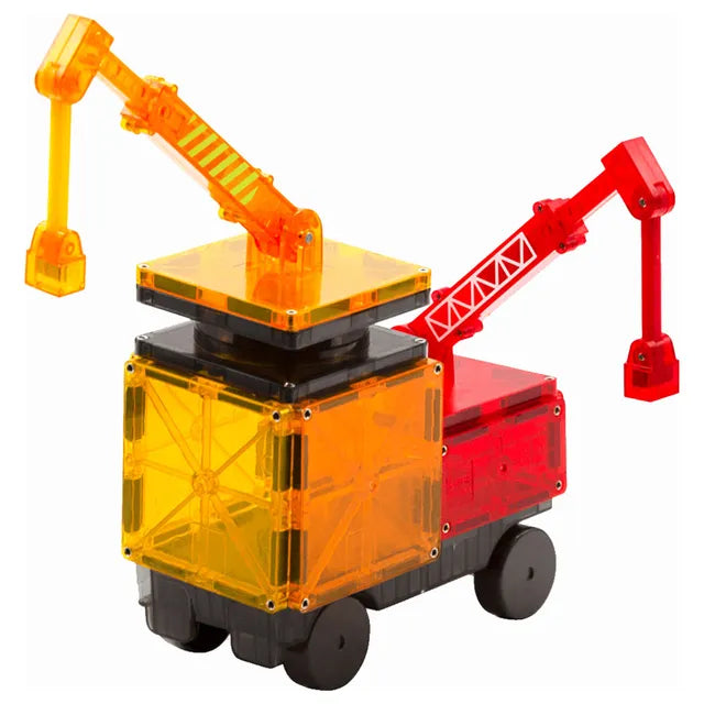 Builder 32-Piece Set