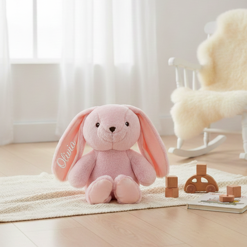 soft toys