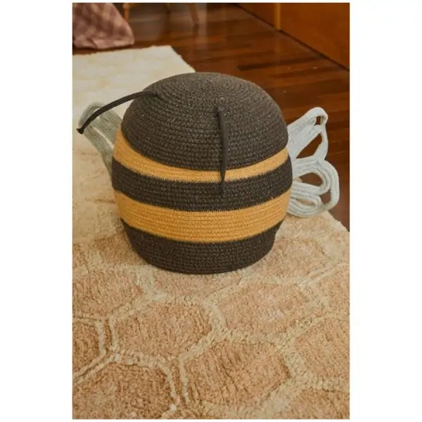 Mama Bee Basket