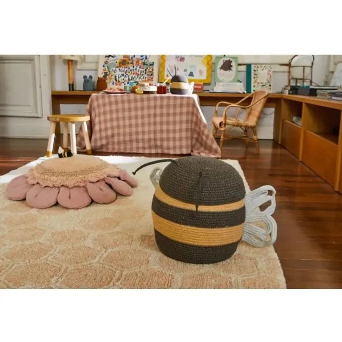 Mama Bee Basket
