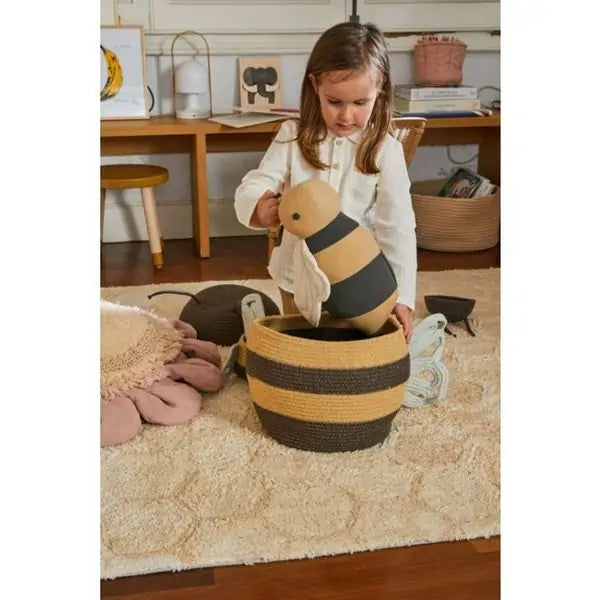 Mama Bee Basket
