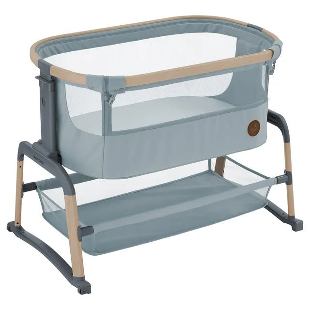 Iora Air Co-Sleeper Beyond Grey Eco