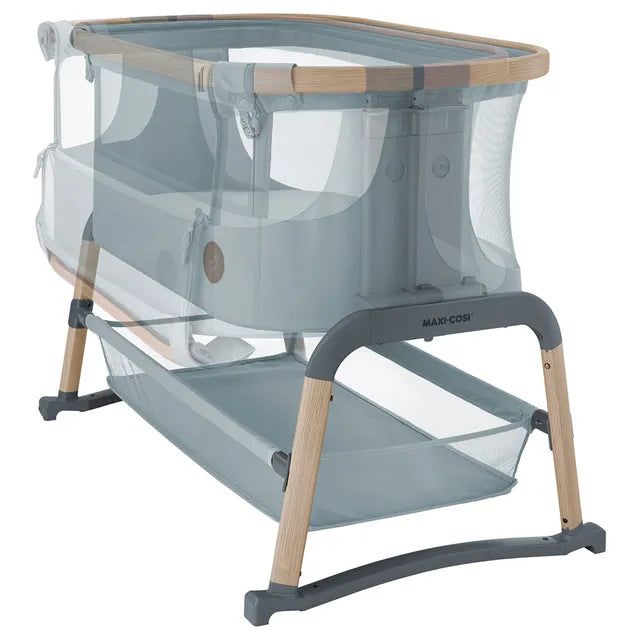 Iora Air Co-Sleeper Beyond Grey Eco