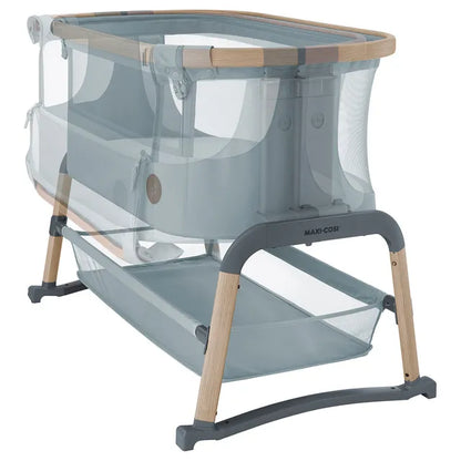 Iora Air Co-Sleeper Beyond Grey Eco