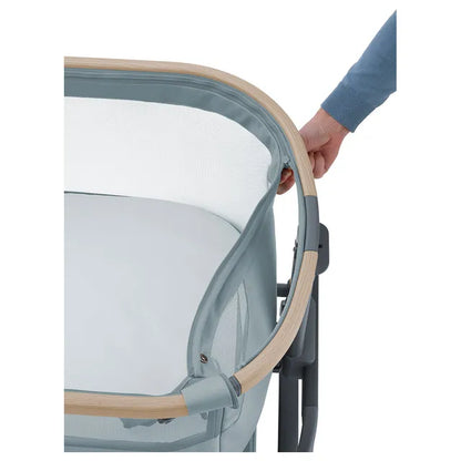 Iora Air Co-Sleeper Beyond Grey Eco