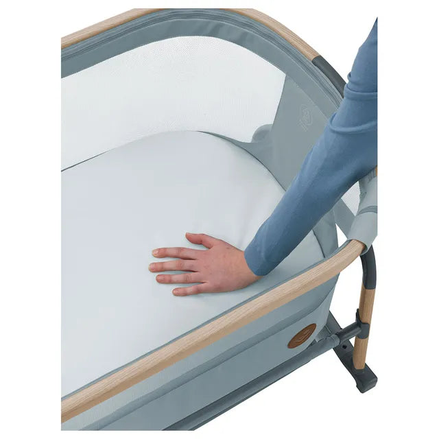 Iora Air Co-Sleeper Beyond Grey Eco