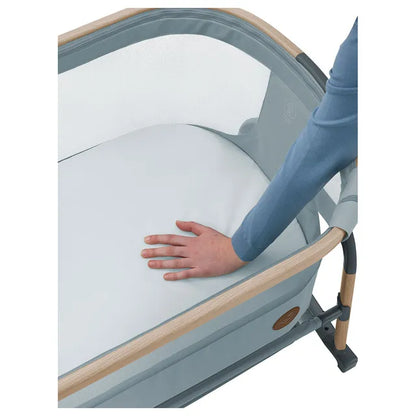 Iora Air Co-Sleeper Beyond Grey Eco