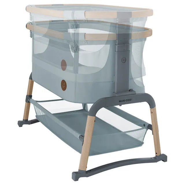 Iora Air Co-Sleeper Beyond Grey Eco