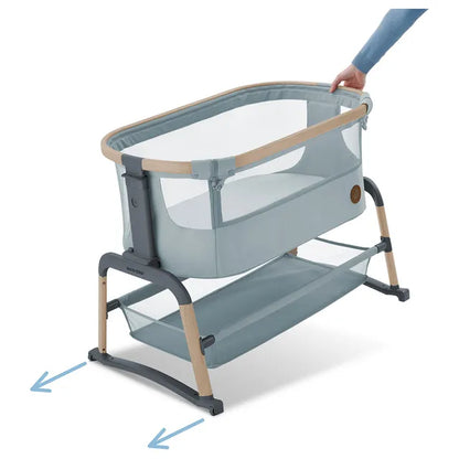 Iora Air Co-Sleeper Beyond Grey Eco