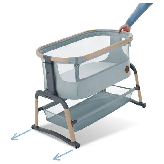 Iora Air Co-Sleeper Beyond Grey Eco