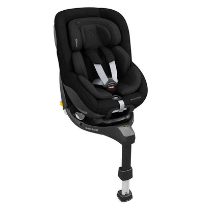 Maxi-Cosi Mica 360 Pro I-Size Car Seat W/Base Authentic Black