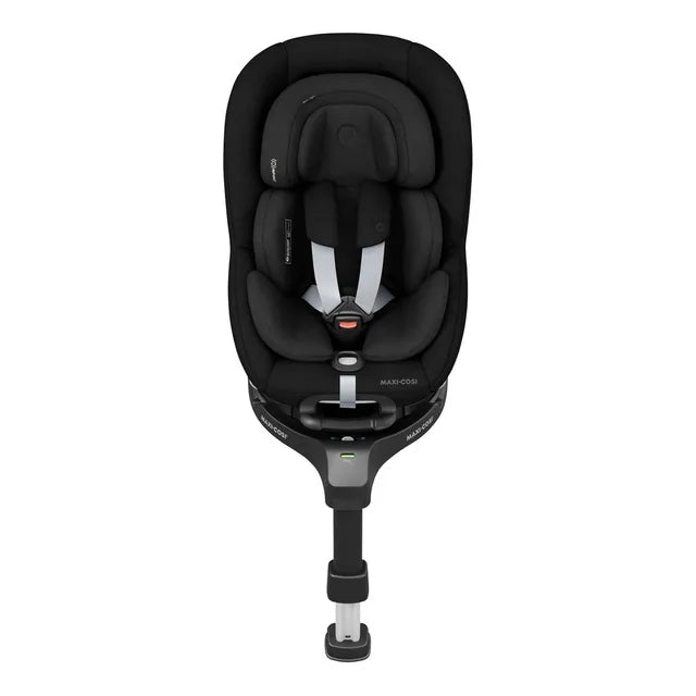 Maxi-Cosi Mica 360 Pro I-Size Car Seat W/Base Authentic Black