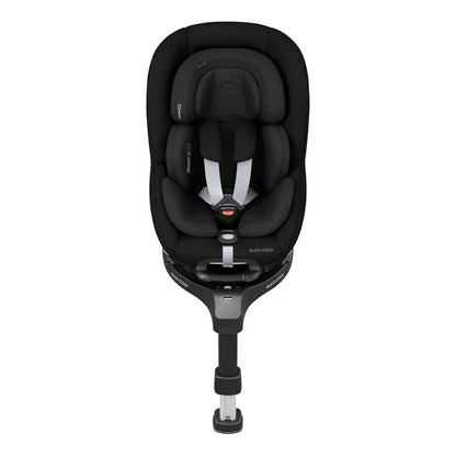 Maxi-Cosi Mica 360 Pro I-Size Car Seat W/Base Authentic Black