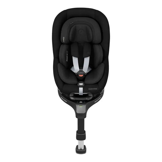 Maxi-Cosi Mica 360 Pro I-Size Car Seat W/Base Authentic Black