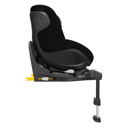 Maxi-Cosi Mica 360 Pro I-Size Car Seat W/Base Authentic Black