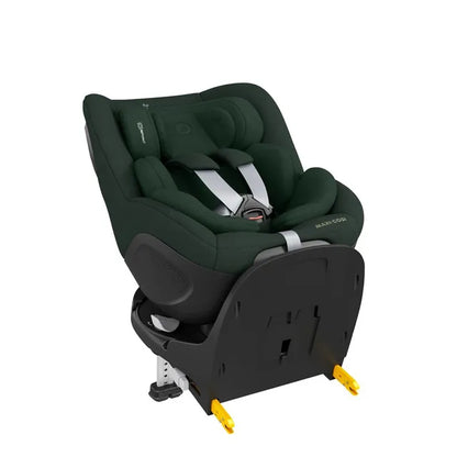 Maxi-Cosi Mica 360 Pro I-Size Car Seat W/Base Authentic Green