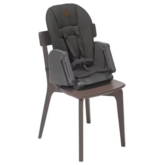 Minla High Chair Beyond Graphite Eco