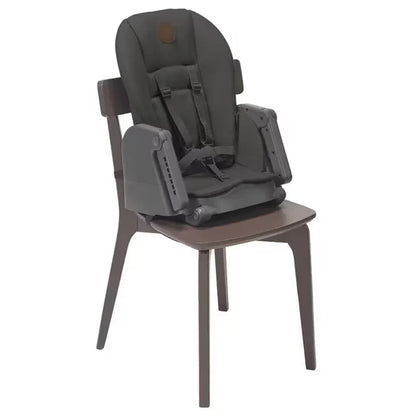Minla High Chair Beyond Graphite Eco