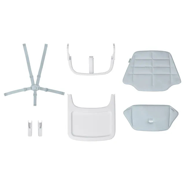 Nesta Toddler Kit