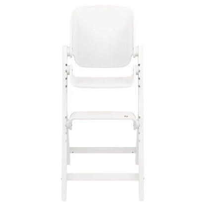 Nesta Highchair Frame White Wood