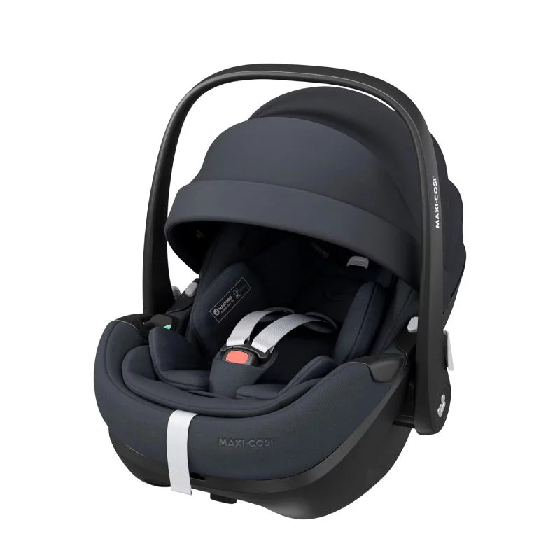Maxi-Cosi - Pebble 360 Pro - Graphite