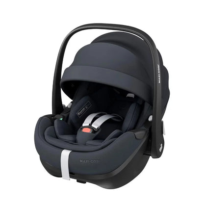 Maxi-Cosi - Pebble 360 Pro - Graphite