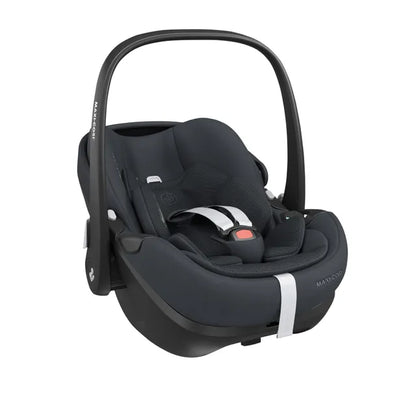 Maxi-Cosi Pebble Pro2 - Essential Graphite