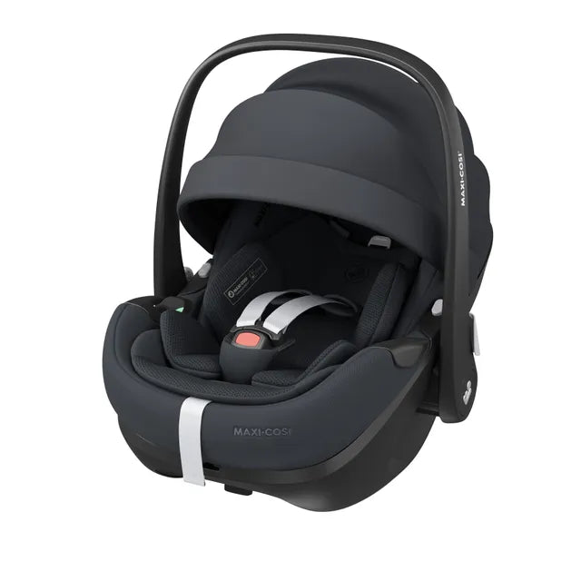 Maxi-Cosi Pebble Pro2 - Essential Graphite