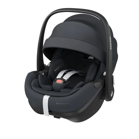 Maxi-Cosi Pebble Pro2 - Essential Graphite
