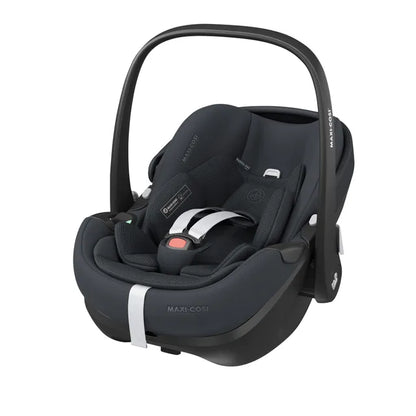 Maxi-Cosi Pebble Pro2 - Essential Graphite