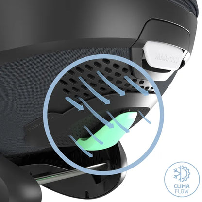 Maxi-Cosi Pebble Pro2 - Essential Graphite