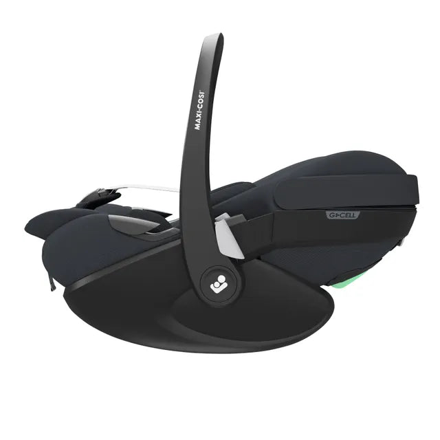 Maxi-Cosi Pebble Pro2 - Essential Graphite