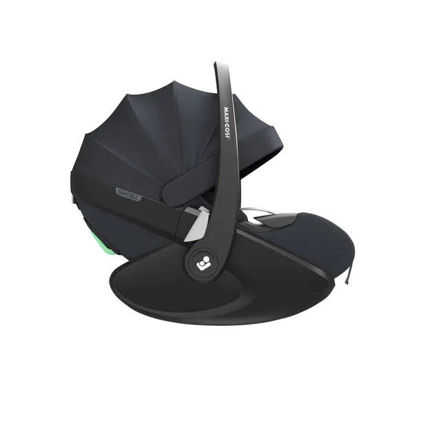Maxi-Cosi Pebble Pro2 - Essential Graphite