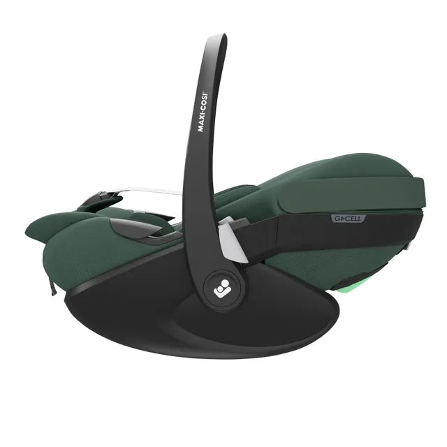 Pebble Pro2 - Essential Green