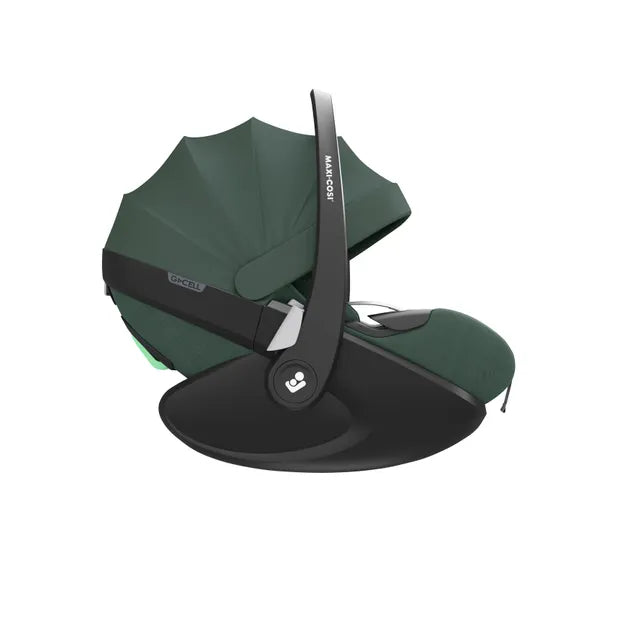 Pebble Pro2 - Essential Green