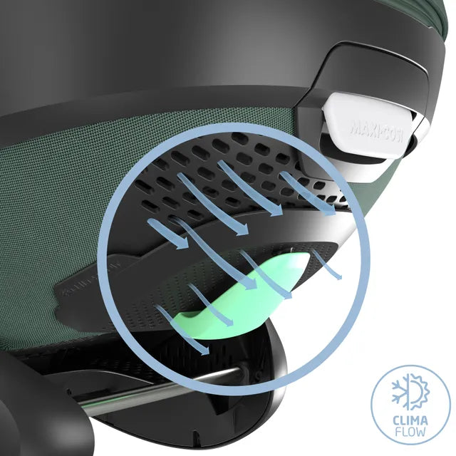 Pebble Pro2 - Essential Green