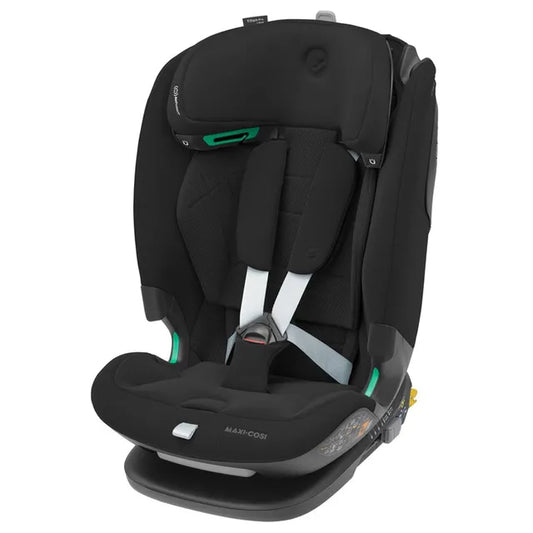 Maxi-Cosi Titan Pro2 I-Size Car Seat Authentic Black