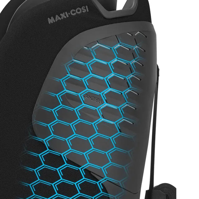Maxi-Cosi Titan Pro2 I-Size Car Seat Authentic Black