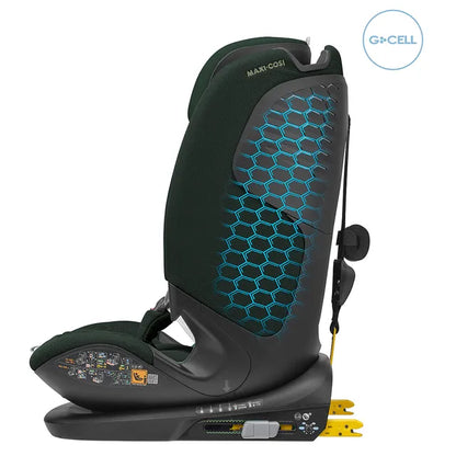 Maxi-Cosi Titan Pro2 I-Size Car Seat Authentic Green