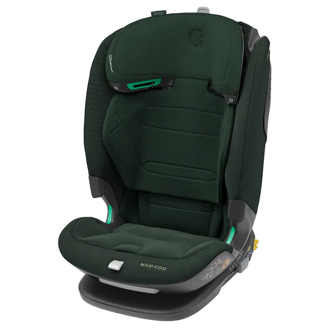 Maxi-Cosi Titan Pro2 I-Size Car Seat Authentic Green