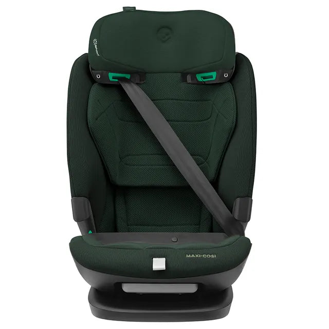 Maxi-Cosi Titan Pro2 I-Size Car Seat Authentic Green