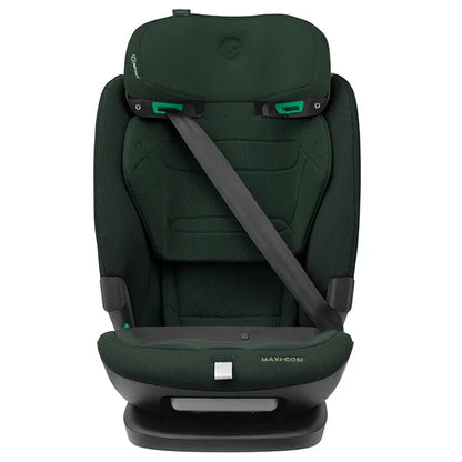 Maxi-Cosi Titan Pro2 I-Size Car Seat Authentic Green