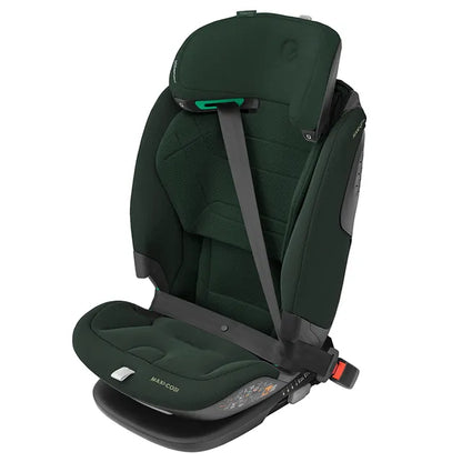 Maxi-Cosi Titan Pro2 I-Size Car Seat Authentic Green