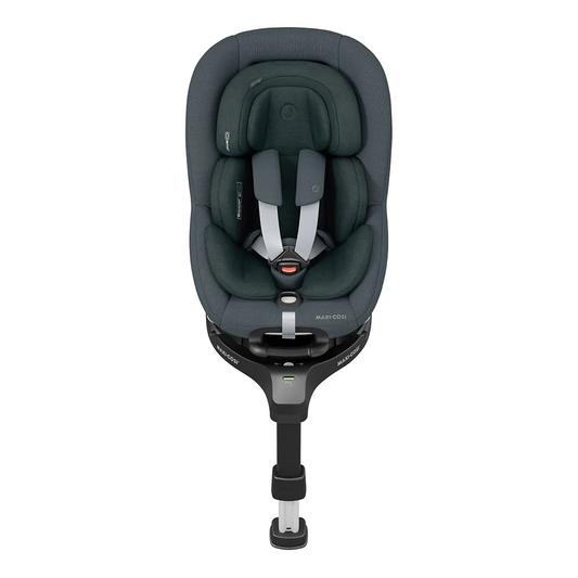Maxi-Cosi Mica 360 Pro I-Size Car Seat W/Base Authentic Graphite