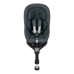 maxi-cosi mica 360 pro i-size Maxi-Cosi Mica 360 Pro I-Size Car Seat W/Base Authentic Graphite – Elli Junior