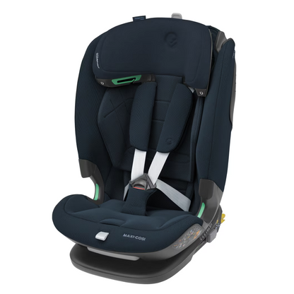 Maxi-Cosi Titan Pro I-Size Car Seat Authentic Blue